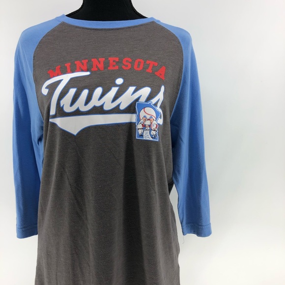 minnesota twins baseball shirts
